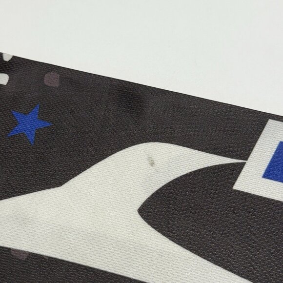 Bilt Motocross Jersey Mens XL 24x31.5 Blue/White Racing Dirtbike - Picture 6 of 10